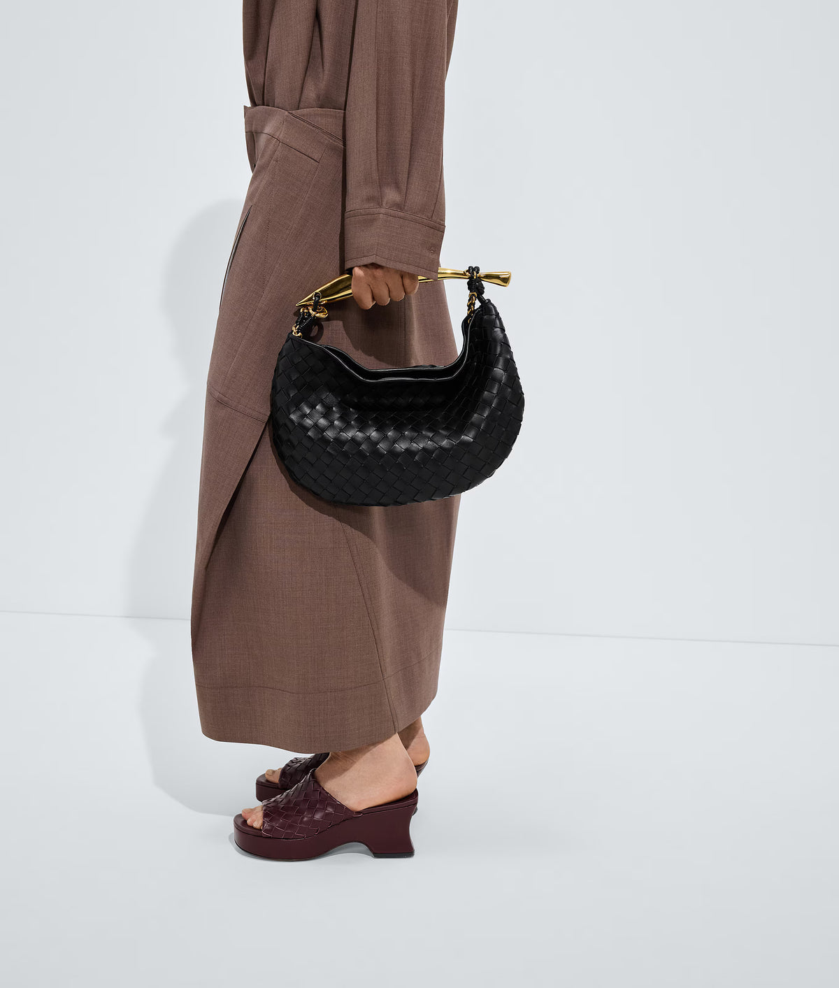 Bottega Veneta Sardine Bag