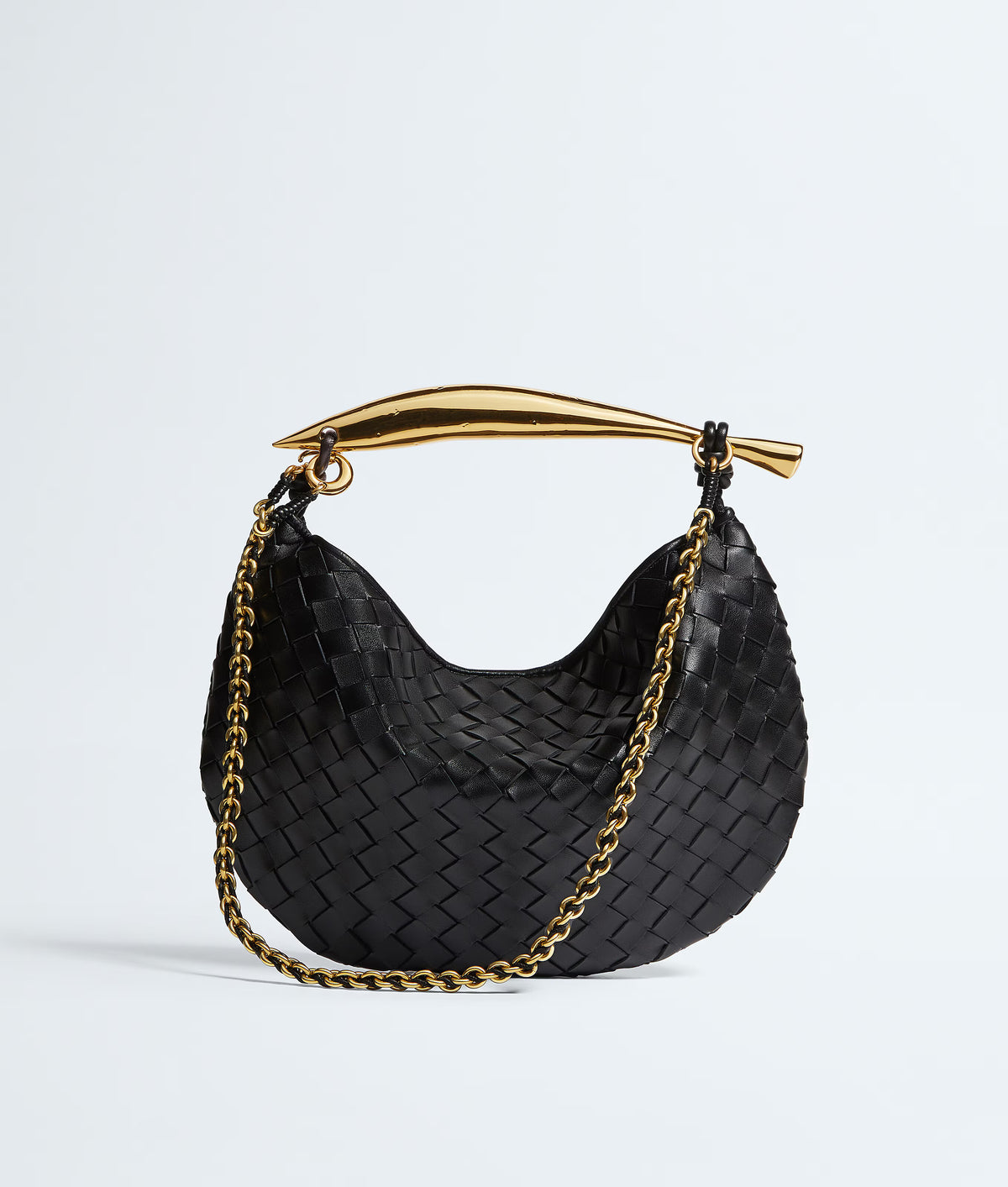 Bottega Veneta Sardine Bag