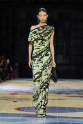 Bottega Veneta S/S 2023 Runway Dress