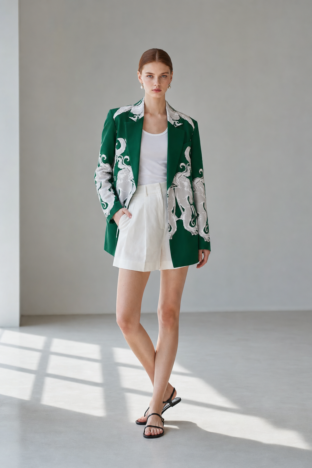Valentino Blazer