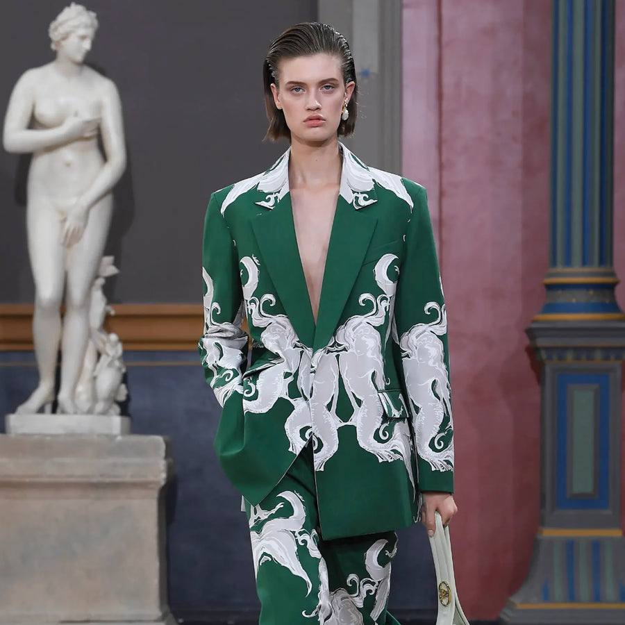 Valentino Blazer