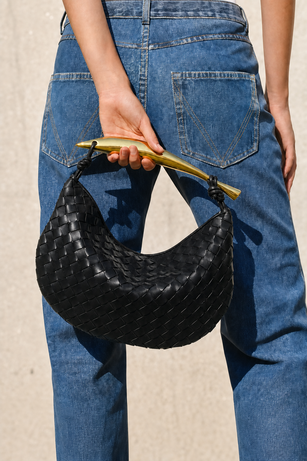 Bottega Veneta Sardine Bag