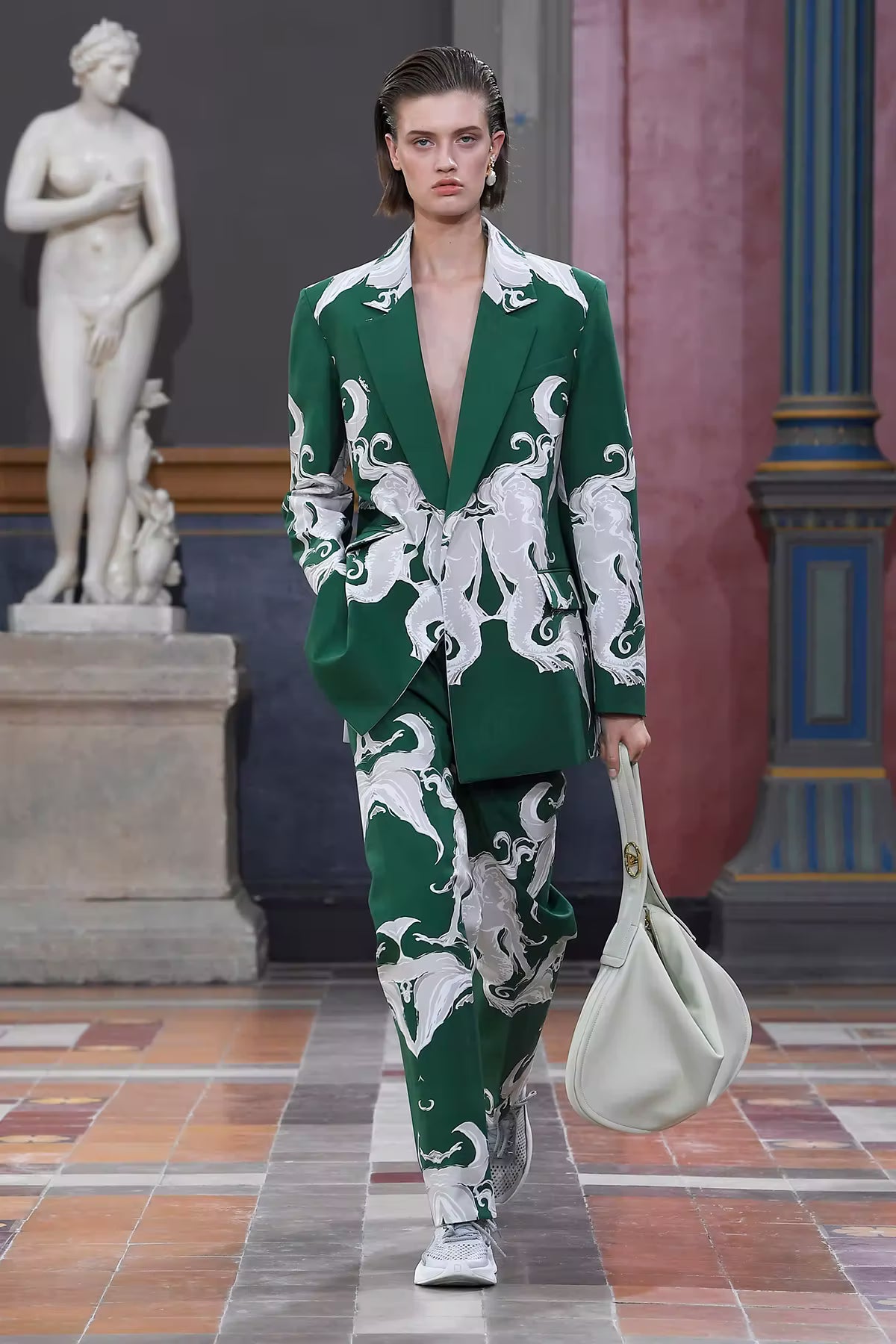 Valentino Blazer