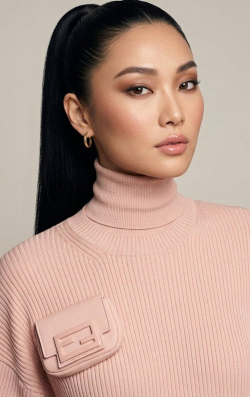 Fendi Jumper (Resort 2023)