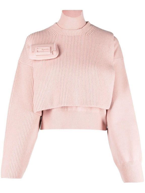 Fendi Jumper (Resort 2023)
