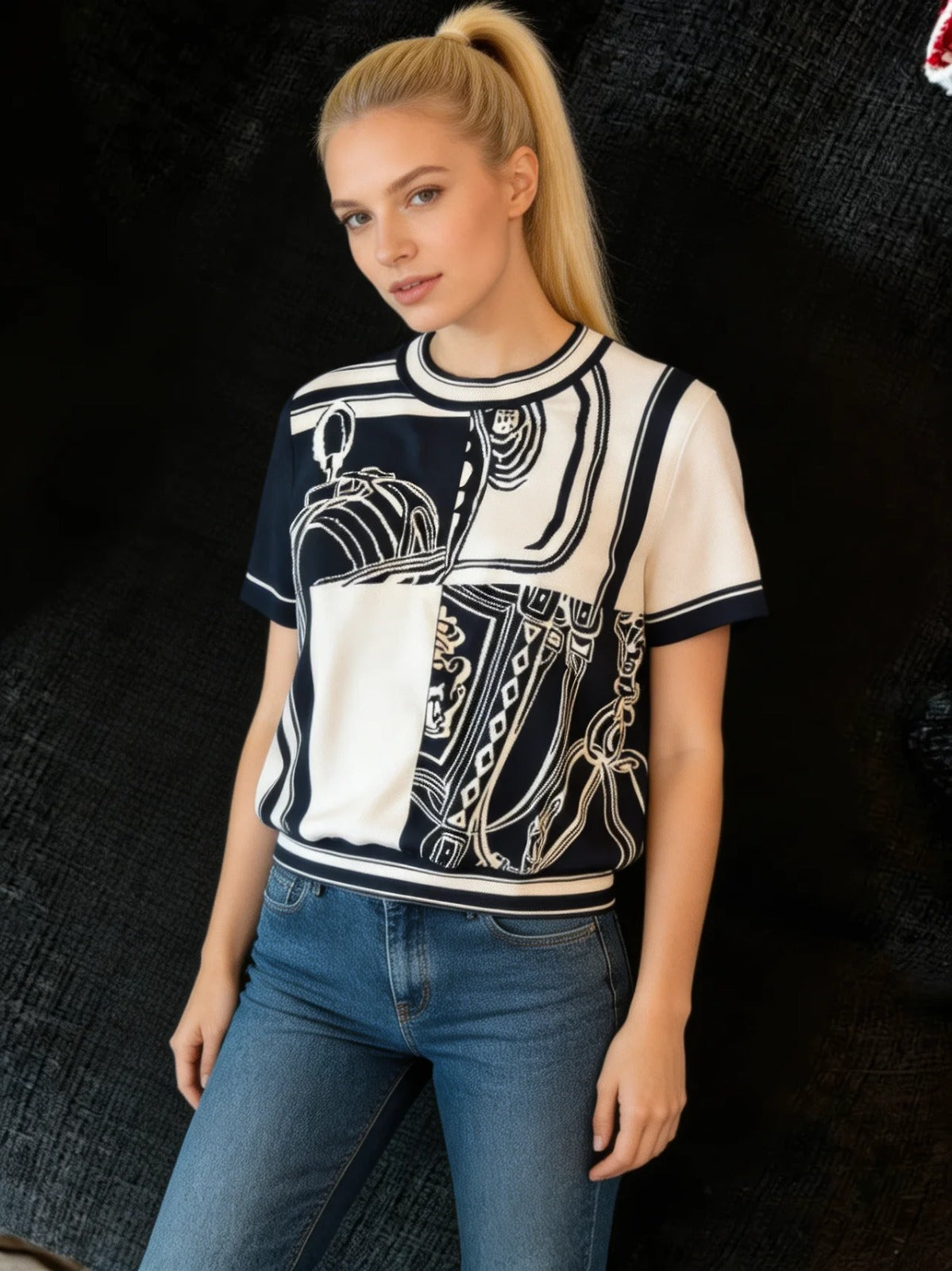 Hermés Top