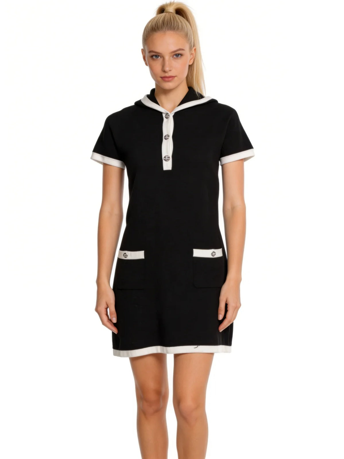 Chanel Dress
